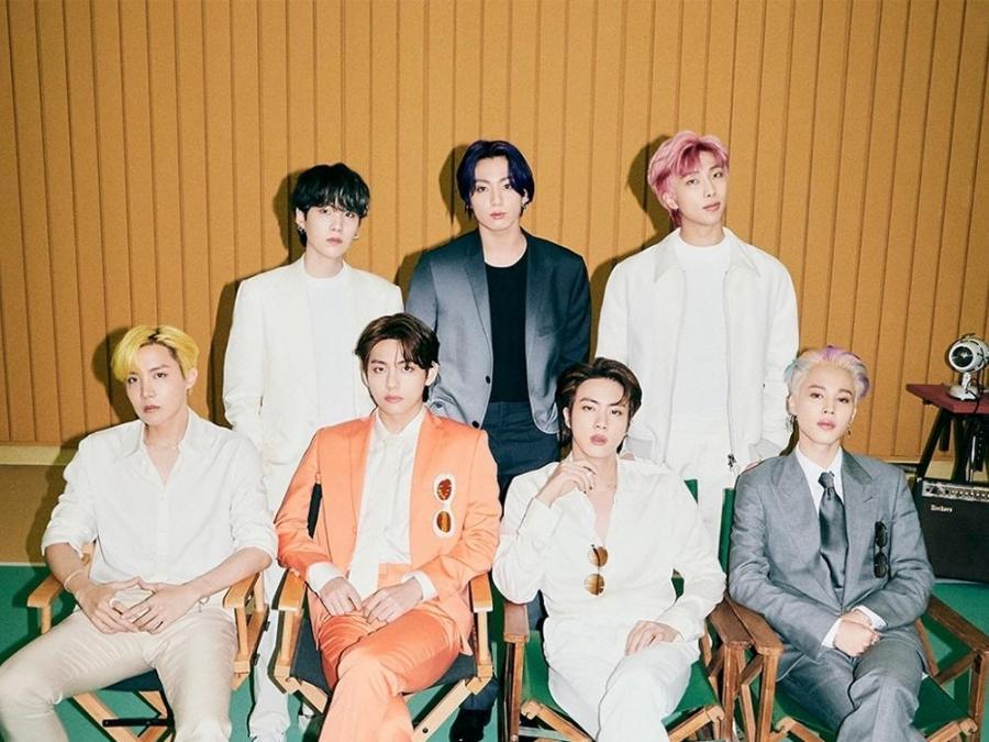 Shaira Diaz, Mikee Quintos, BTS