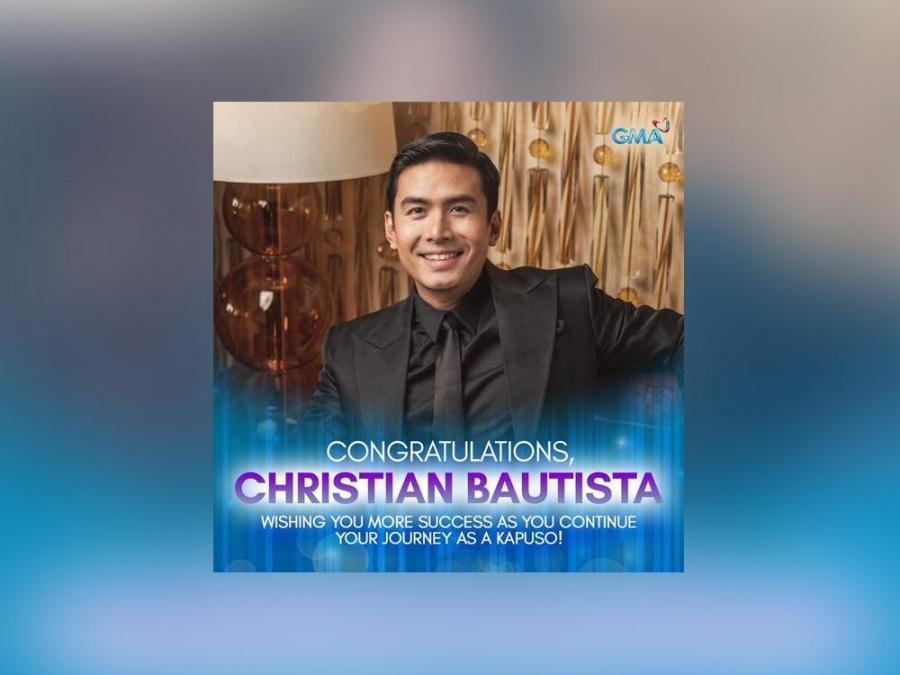 Christian Bautista