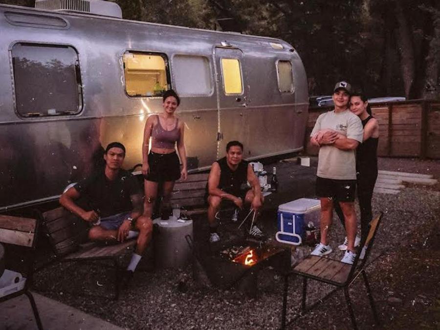 Dominic Roque, Bea Alonzo