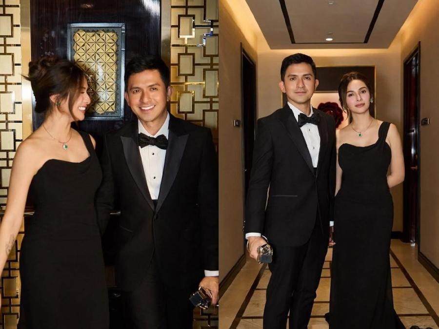 jennylyn mercado and dennis trillo 