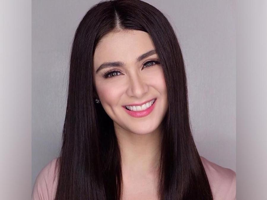 Carla Abellana expresses joy for her one million Instagram followers GMA En...