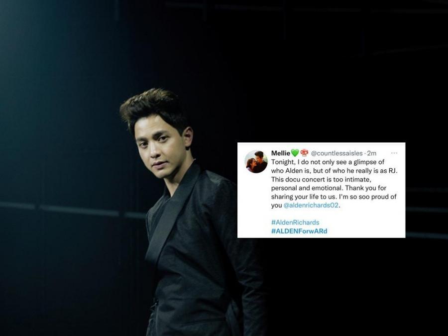 alden richards forward concert