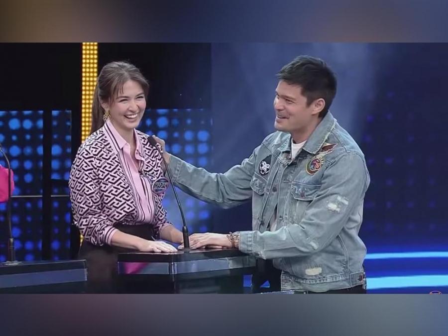 Marian Rivera and Dingdong Dantes