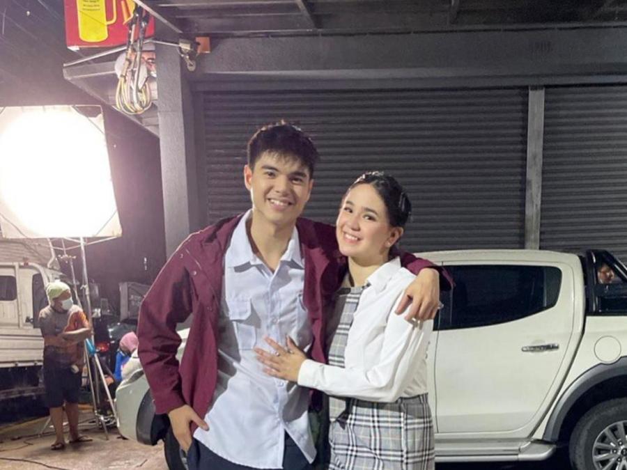 mikee quintos and paul salas