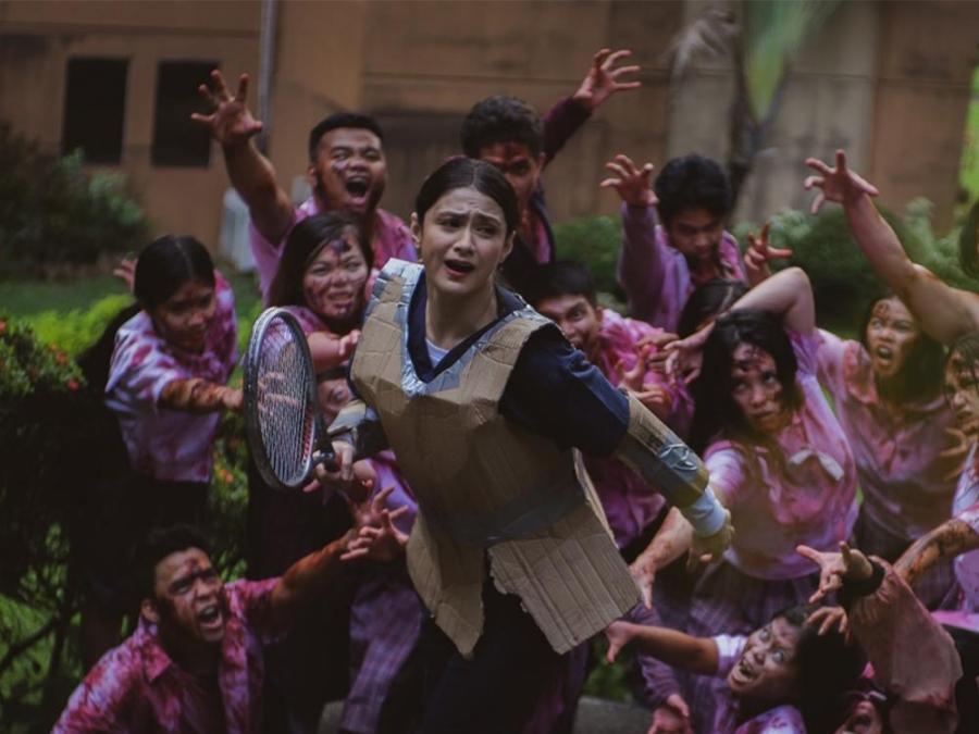 Daig Kayo Ng Lola Ko