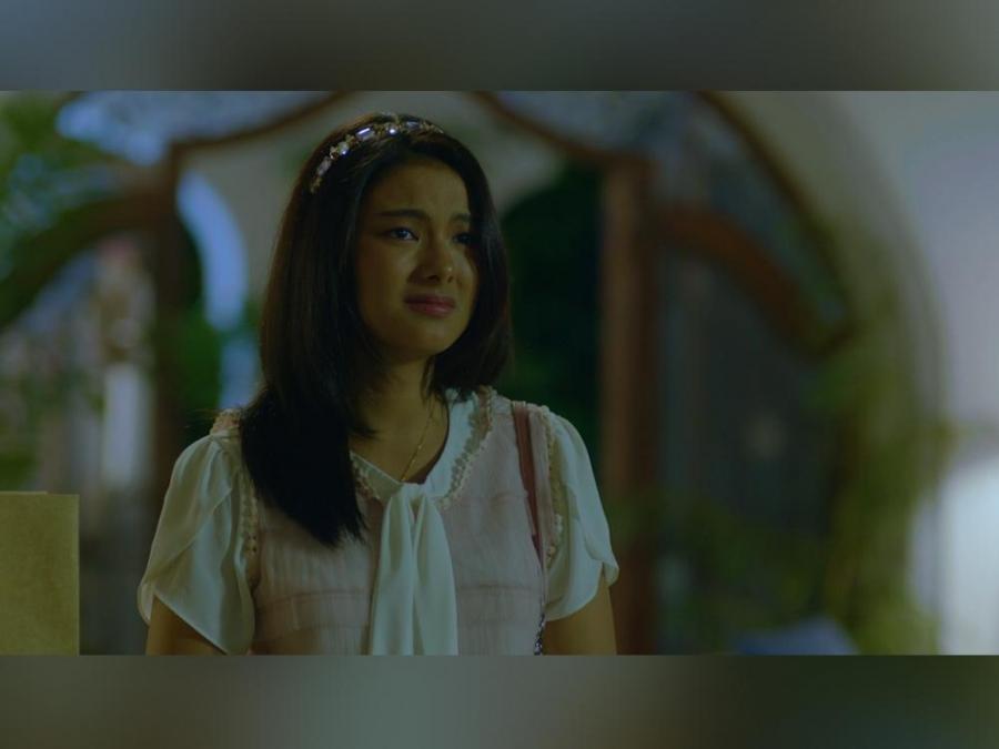 Kate Valdez Trends On Twitter As Unica Hija Premieres Today Gma Entertainment 6160