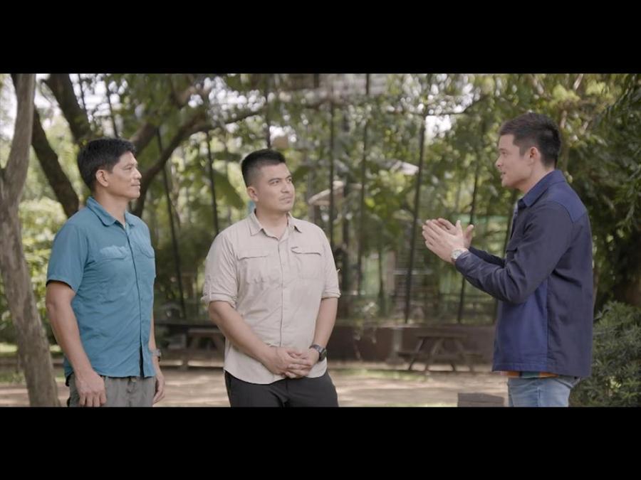 Amazing Earth Ang Pangangalaga Ng Hayop Ayon Kina Doc Ferds Recio At amazing-earth-ang-pangangalaga-ng-hayop-ayon-kina-doc-ferds-recio-at
