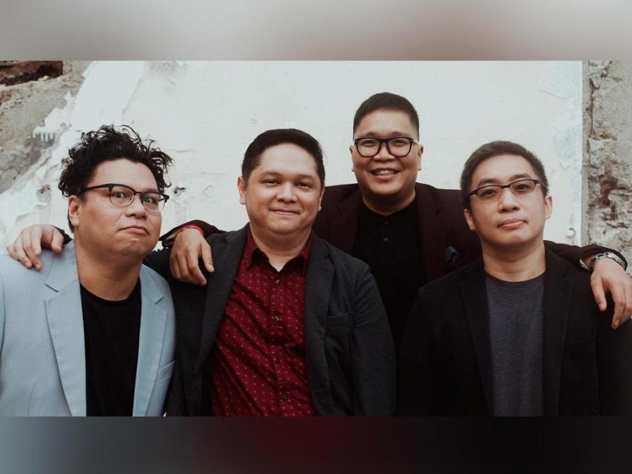 The Itchyworms dedicate new song 