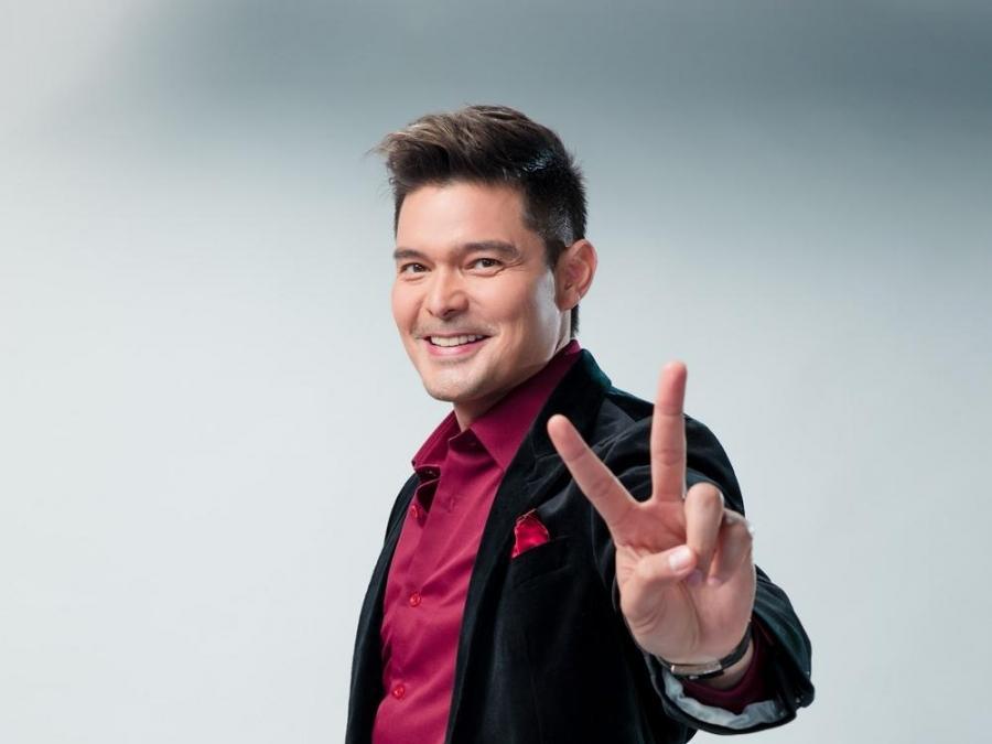 Dingdong Dantes