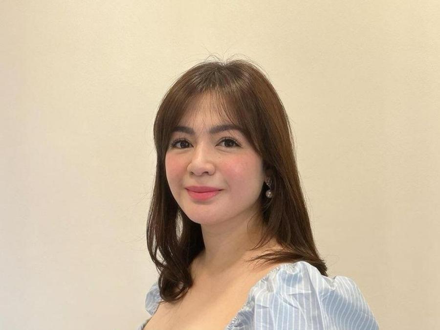 Charee Pineda is pregnant with second child! | GMA Entertainment