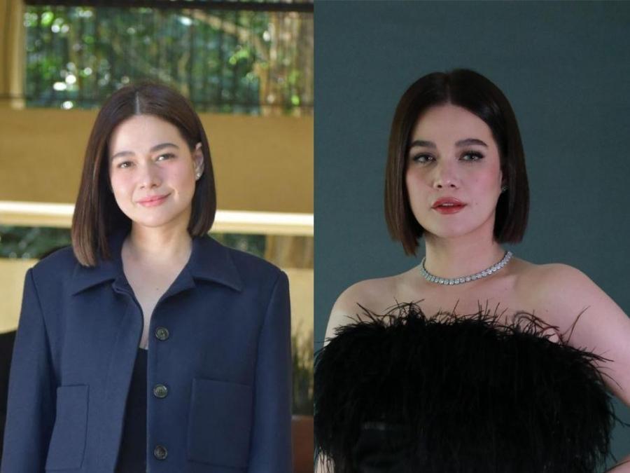 Bea Alonzo's practical tip to save money: 'Never live beyond your means ...