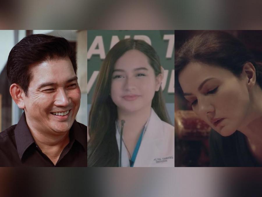 Finale episode ng Abot Kamay Na Pangarap