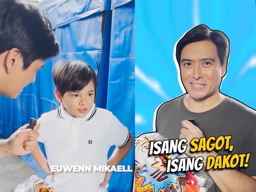 Forever Young Alfred Vargas