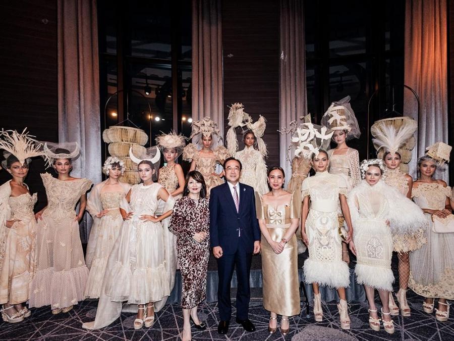 Beyond Borders: Strengthening Philippines-Japan friendship through art and tradition in Osaka