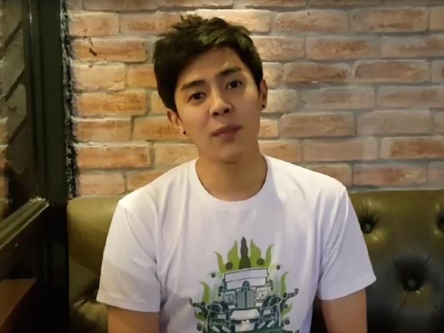 WATCH: Alexander Lee hopes for more projects with GMA in the Philippines |  GMA Entertainment