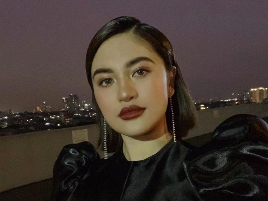 LISTEN: Julie Anne San Jose's raw vocals from her latest single 