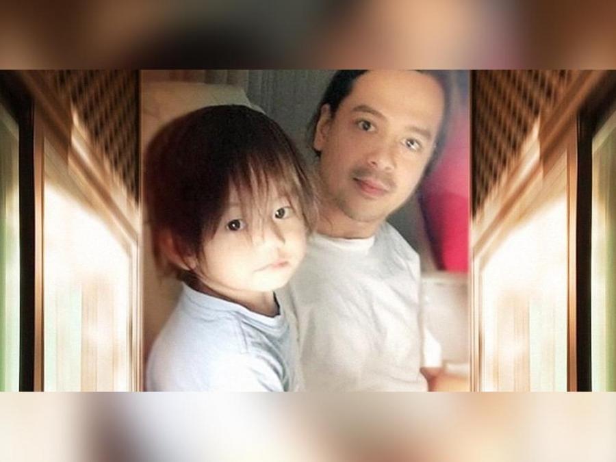 john lloyd cruz introduces elias modesto to bea alonzo