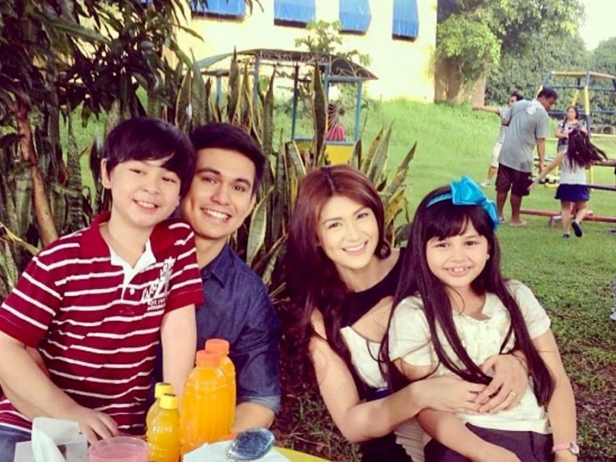 Elijah Alejo in My Husbands Lover