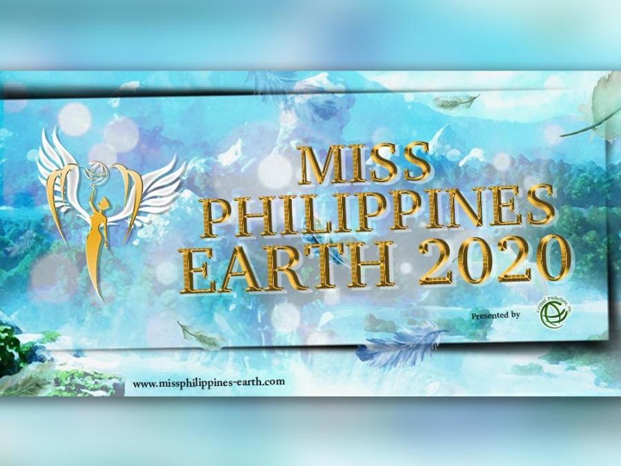 Miss Philippines Earth 2020