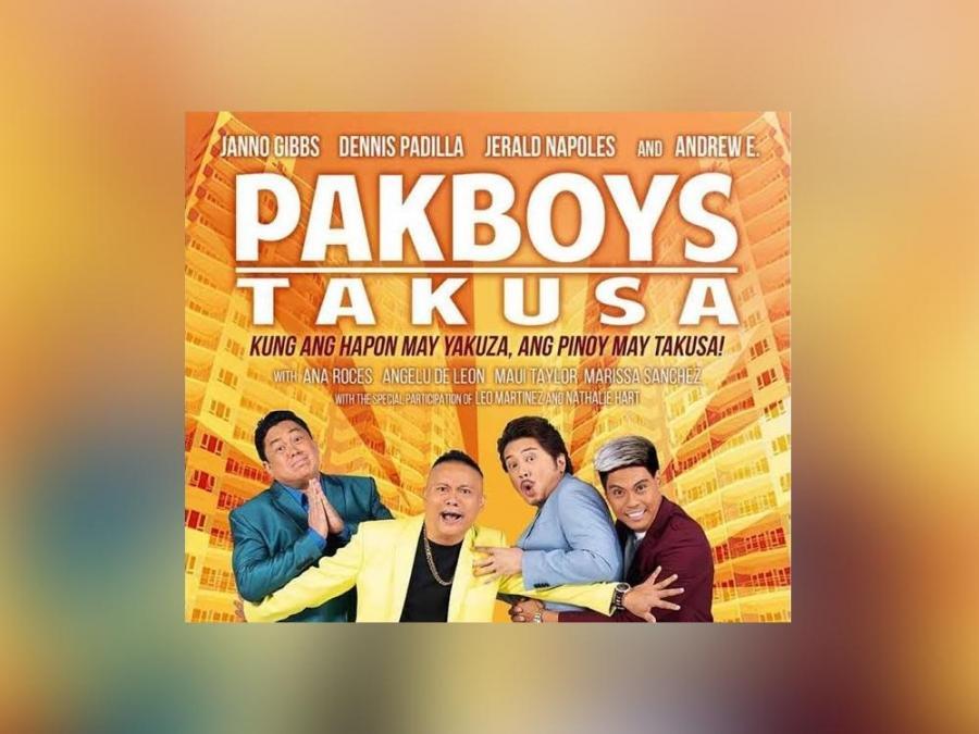 Pakboys takusa 2025 full movie