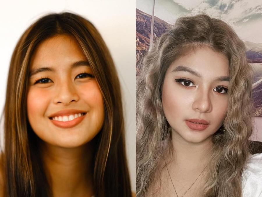 gabbi garcia and kim rodriguez