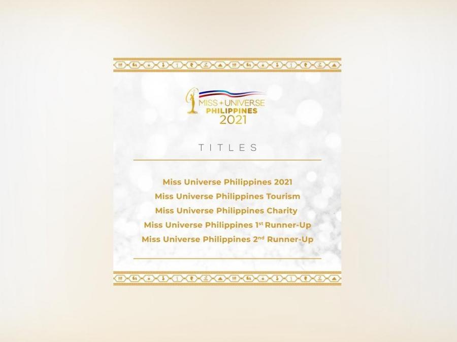 Miss Universe Philippines