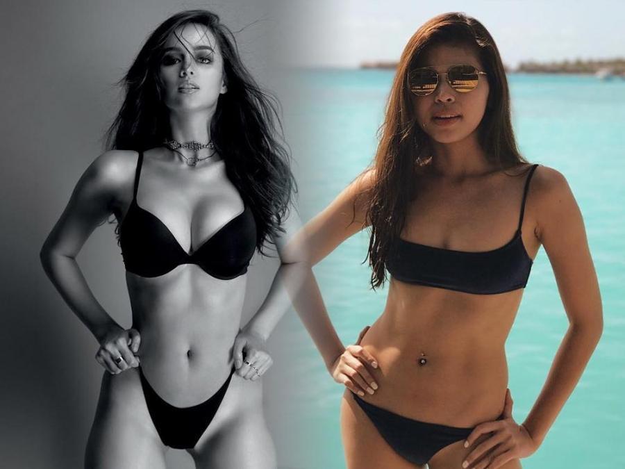 Who Are The Six Kapuso Women Dominating The 100 Sexiest In The World List Gma Entertainment 