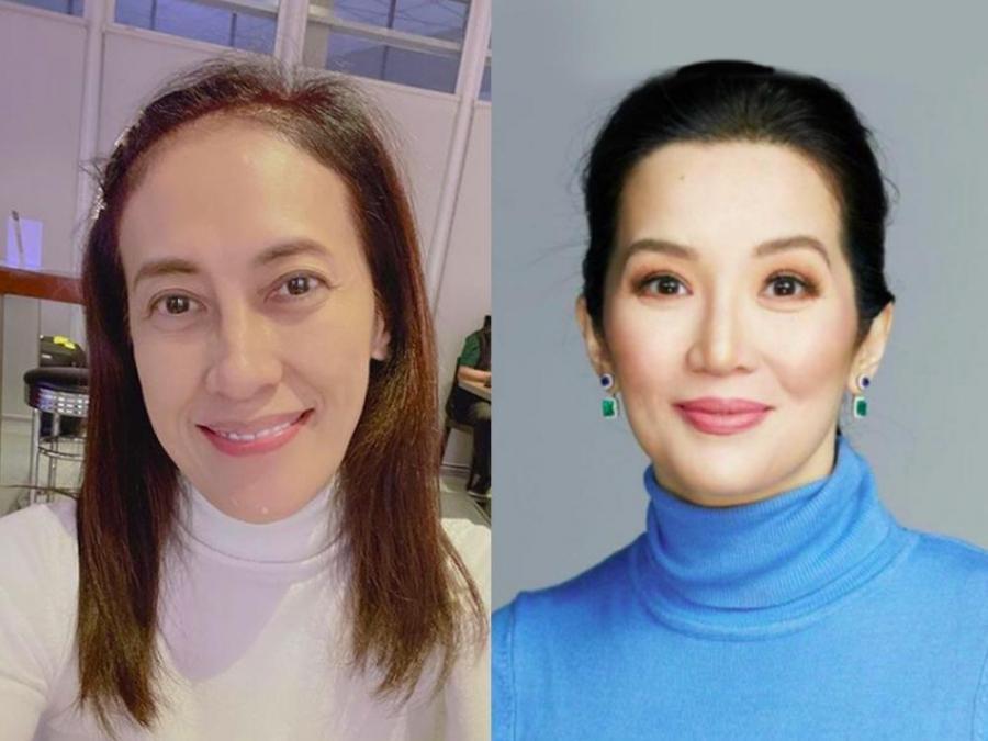 Aiai Delas Alas hopes Kris Aquino gets well soon | GMA Entertainment