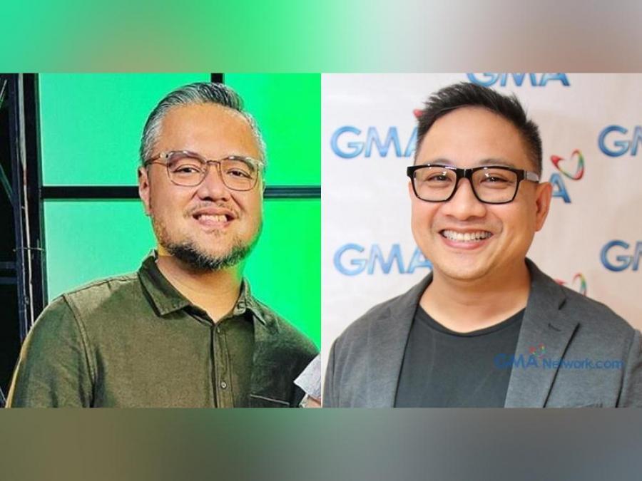 Direk Bitoy and Direk Frasco