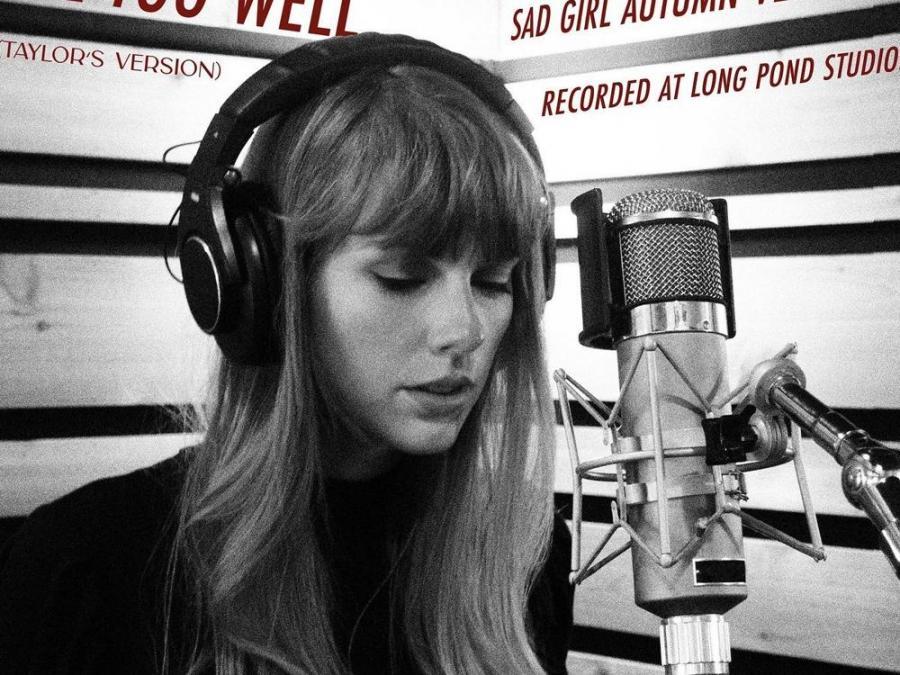 Taylor Swift