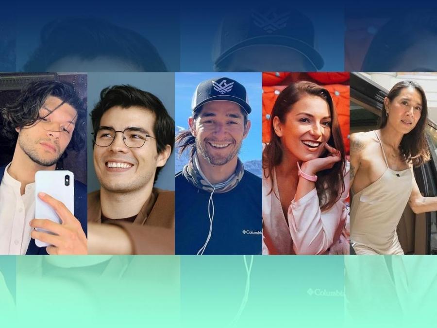 Top content creators share tips for beginners