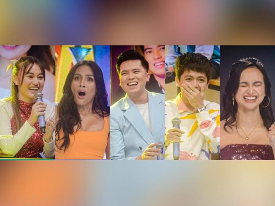 Eat Bulaga, Bida Next 