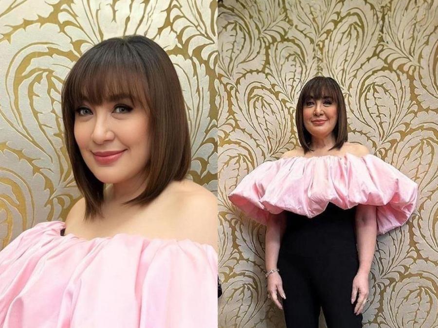 sharon cuneta