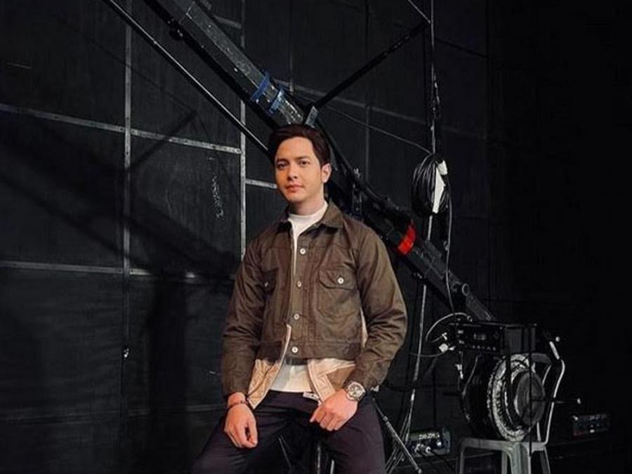 Alden Richards as Mowelfund board member