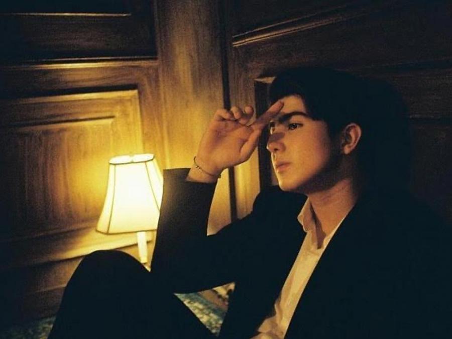 Mavy Legaspi birthday