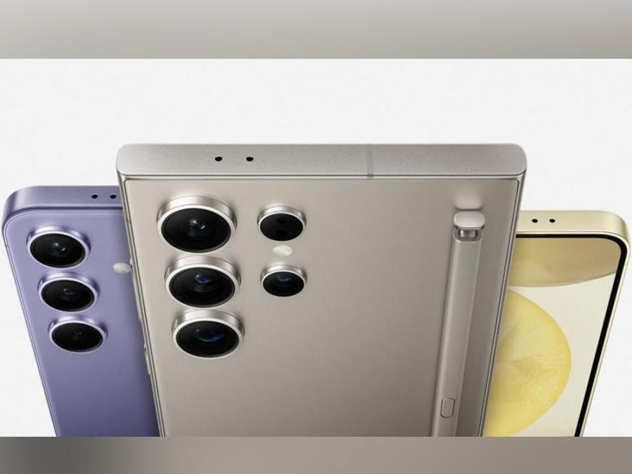 Real Phones This new flagship smartphone is powered by AI