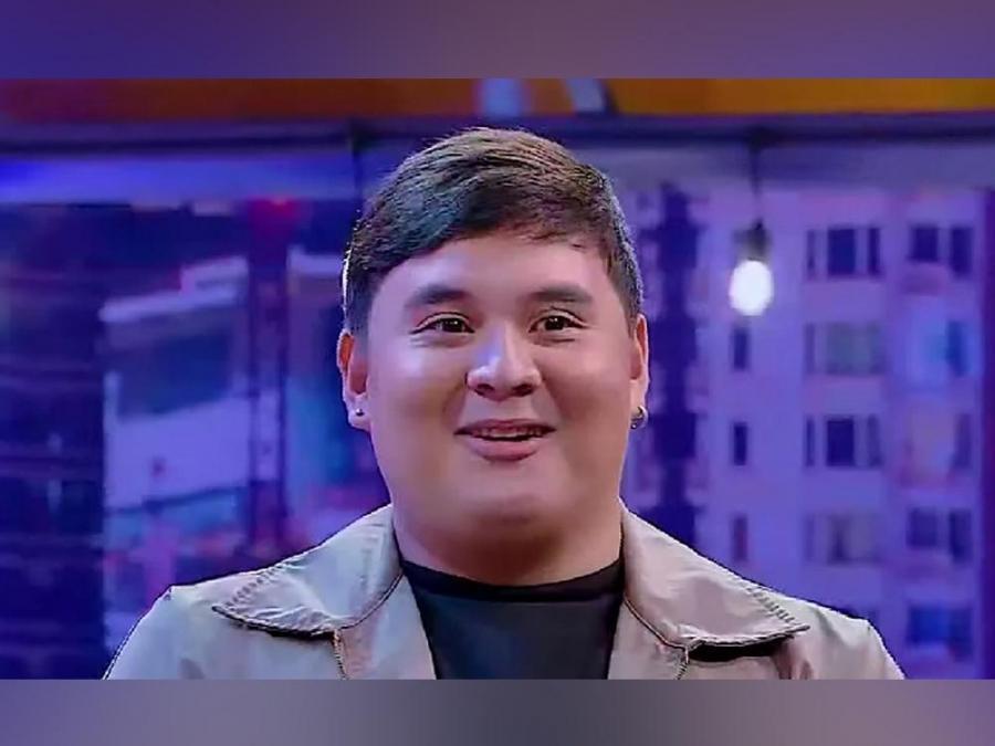 Matt Lozano on joining 'Bubble Gang': 'Feeling ko nagma-matter ako ...