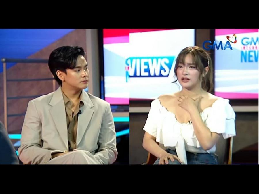 Jillian Ward learns the importance of saying 'no' | GMA Entertainment