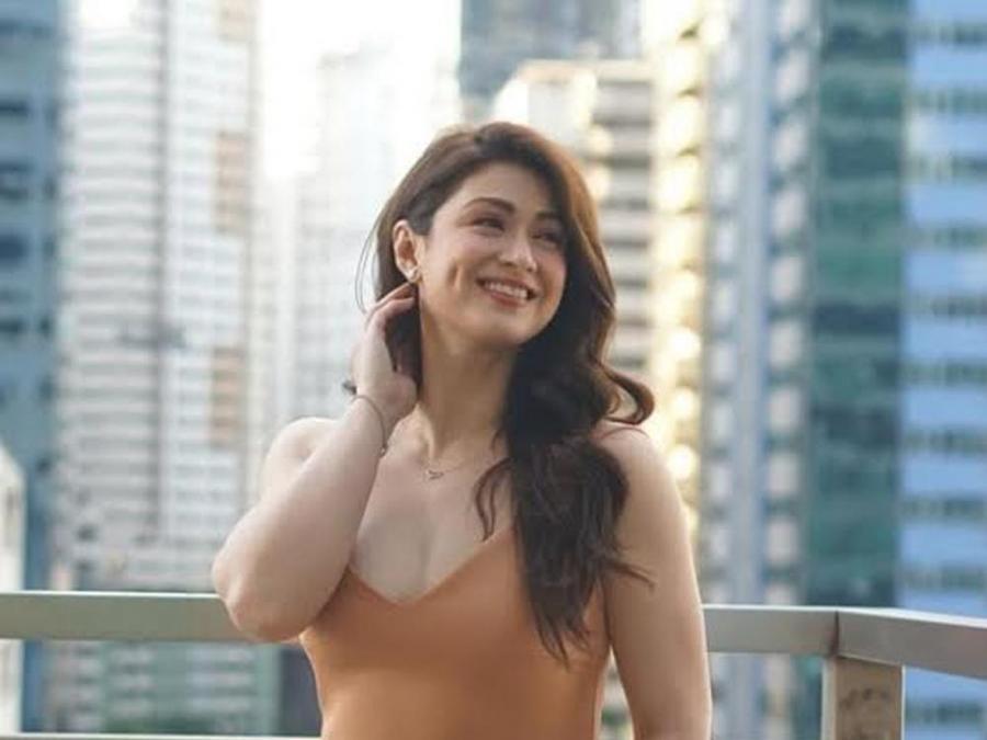 Carla Abellana