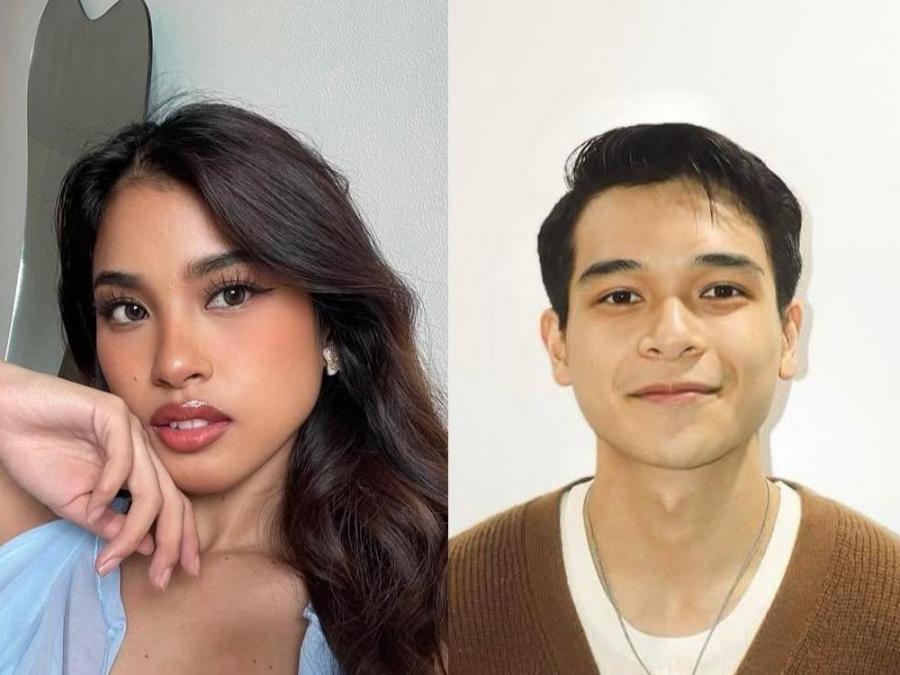 Shuvee Etrata, Vince Maristela