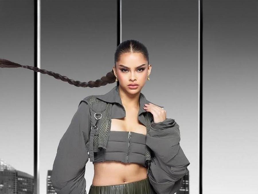 Miss Supranational Philippines Tarah Valencia