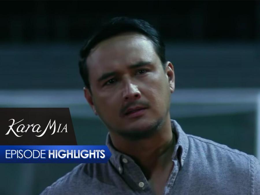 Pagkikitang muli nina Arthur at Aya | Episode 20 | GMA Entertainment