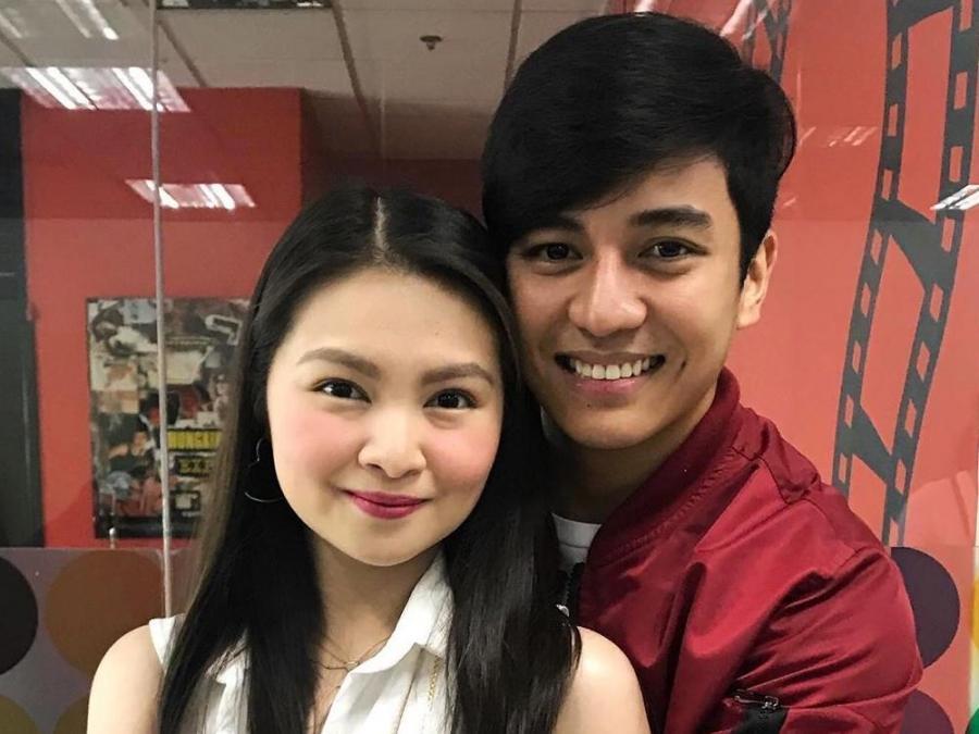 Barbie Forteza, binigyang-diin ang importansya ng trust at