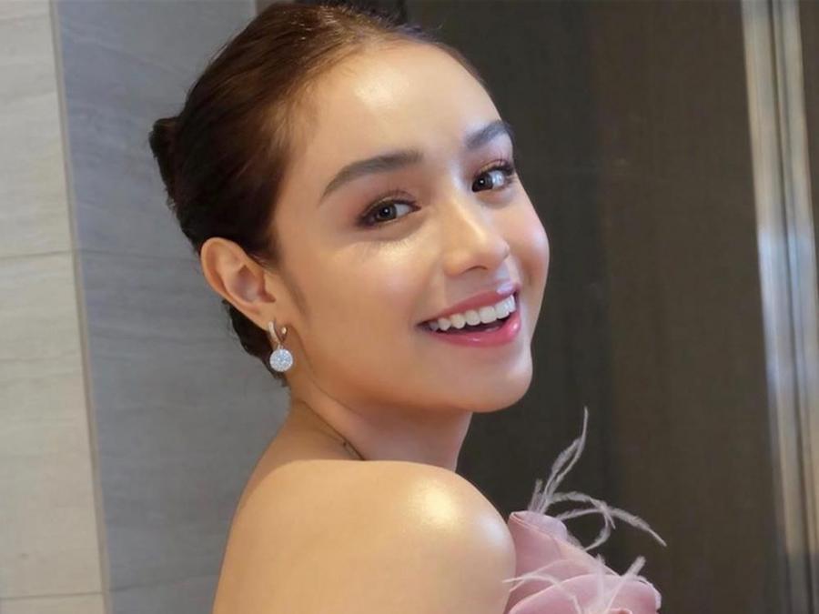 Pauline Mendoza new teleserye