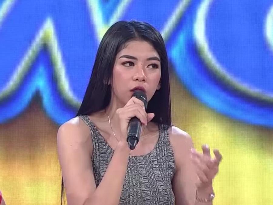 Sexy Hipon Herlene Budol undergoes workshop for MPK