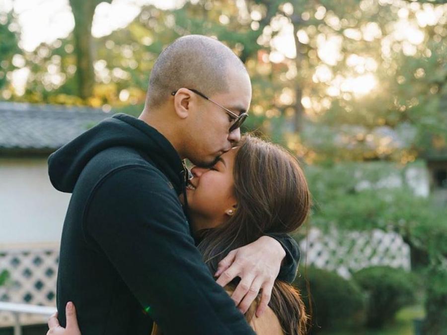 Angel Locsin Neil Arce negative for COVID