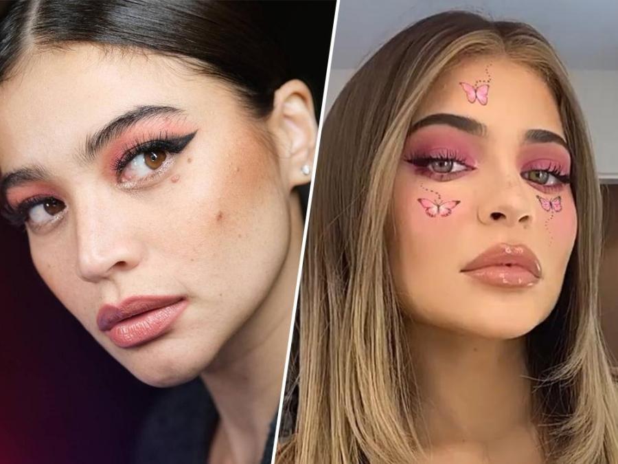 anne curtis on being compare to kylie jenner