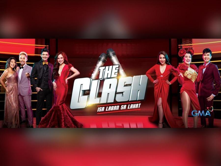 'The Clash Reunion Live' is happening this Saturday! GMA Entertainment
