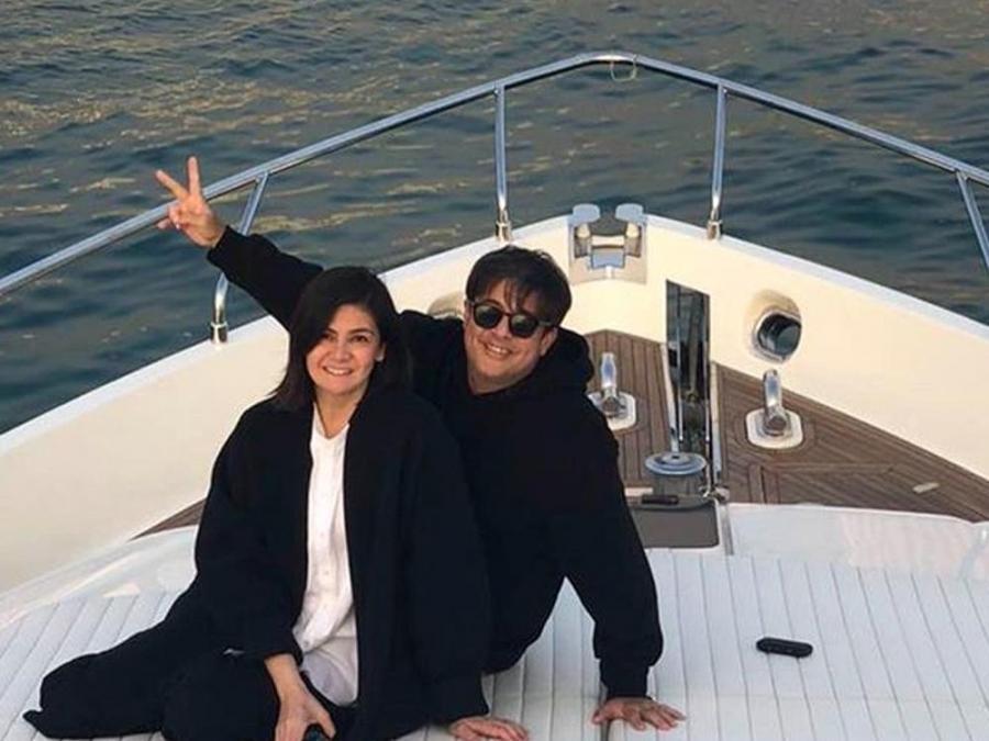 aga muhlach and charlene gonzales