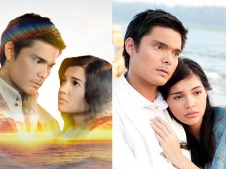 Stairway To Heaven Pinoy version